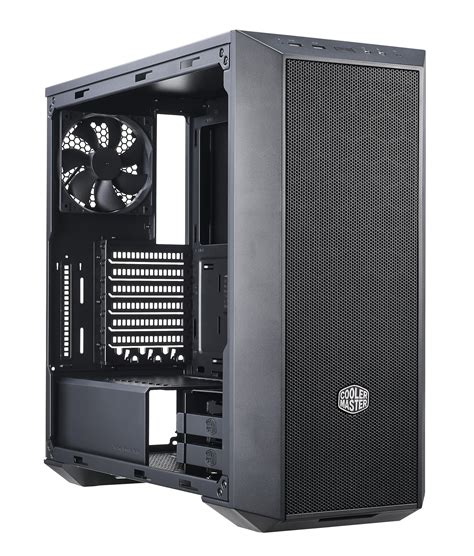 cooler master case 5.